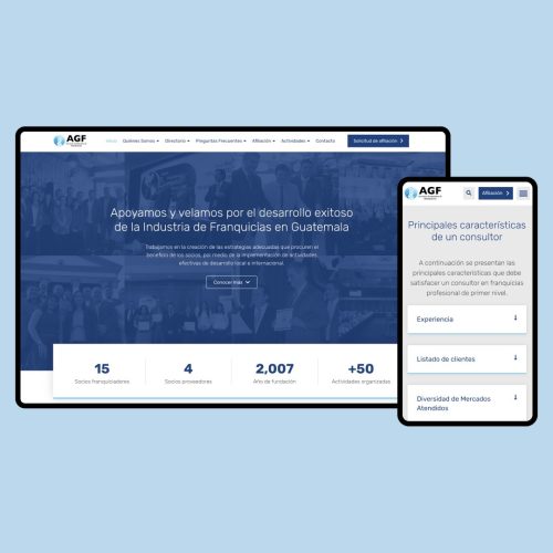 Asociación de Franquicias de Guatemala