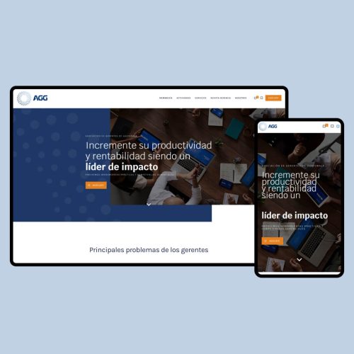 Asociación de Gerentes de Guatemala
