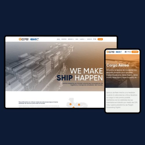 CPS Logistics