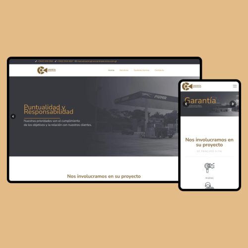 Concentra Servicios