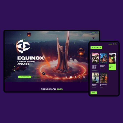 Equinox Awards 2023