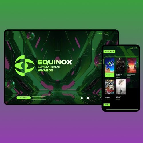 Equinox Awards 2024