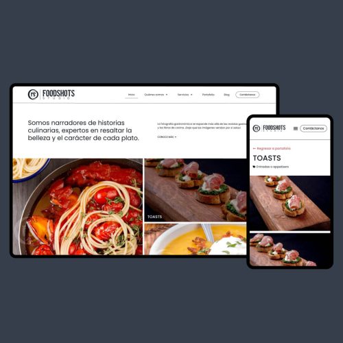 Foodshots