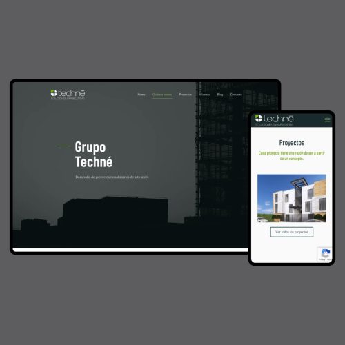 Grupo Techné