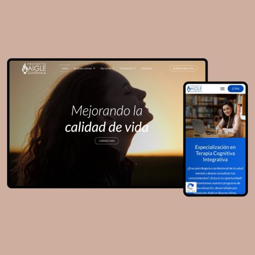 Proyecto Aigléi
