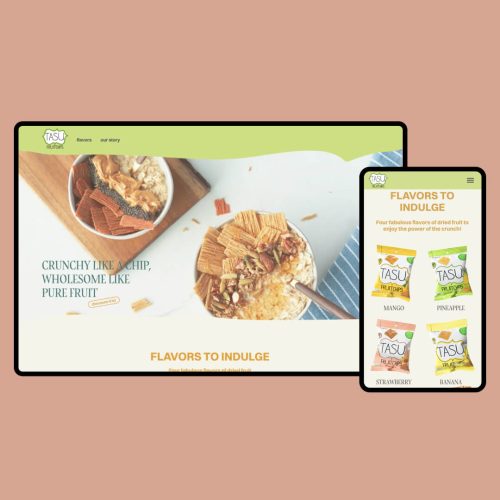 TASU Snacks