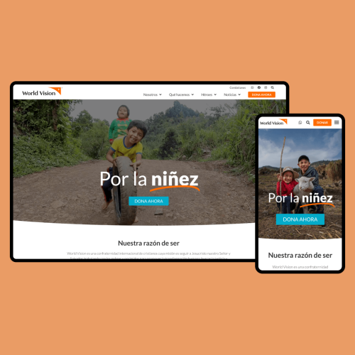 World Vision