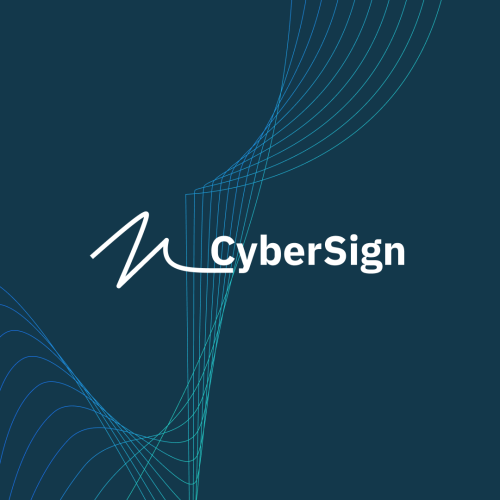 cybersign_portfolio_cover