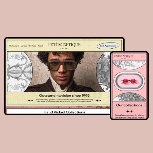 petite optique