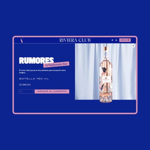 rivieraclub