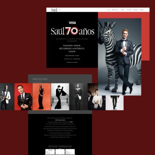 saul
